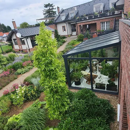 U Durkovych Zabokreky Nad Nitrou