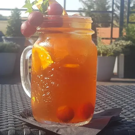 U Durkovych Kır Evi