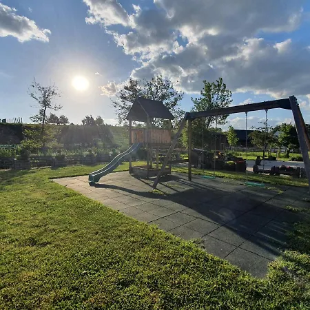 U Durkovych * Zabokreky Nad Nitrou