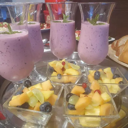 U Durkovych Country house