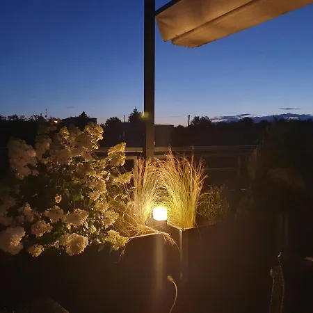 Kır Evi U Durkovych *