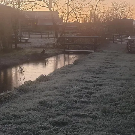 Country house U Durkovych *