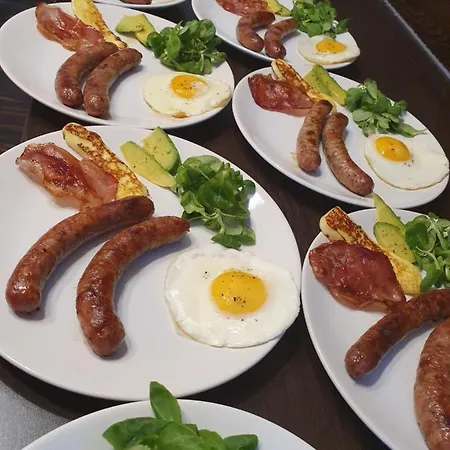 U Durkovych * Zabokreky Nad Nitrou