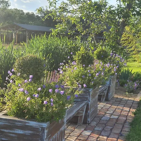U Durkovych Casa de Campo Zabokreky Nad Nitrou