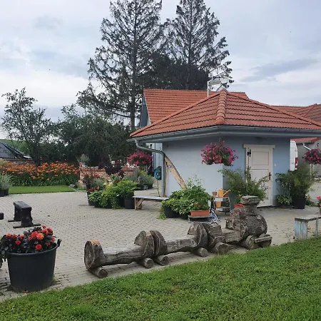 U Durkovych * Žabokreky nad Nitrou