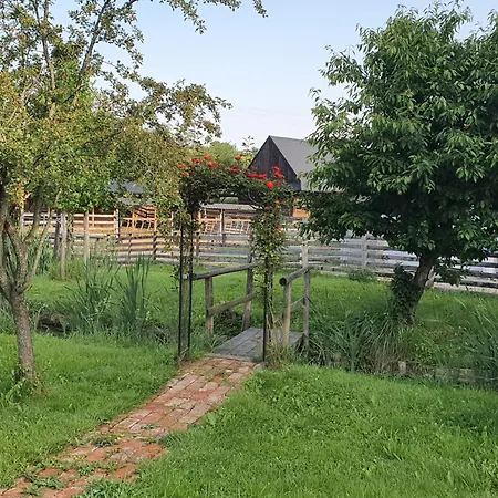 U Durkovych * Zabokreky Nad Nitrou