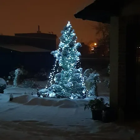 U Durkovych
