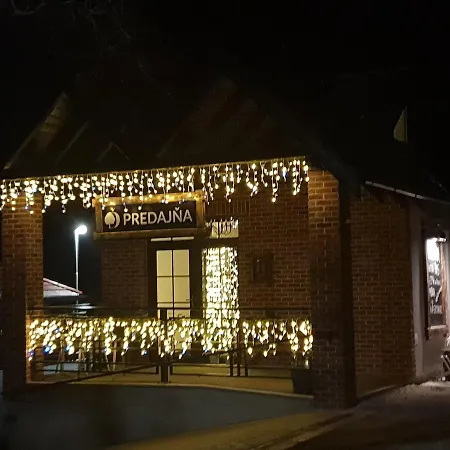 U Durkovych Casa de Campo *