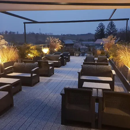 U Durkovych Casa de Campo