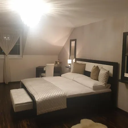 Casa de Campo U Durkovych