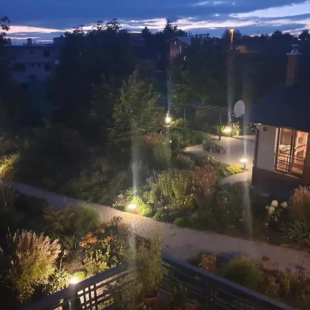 Country house U Durkovych *