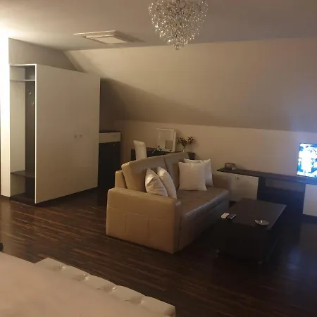 U Durkovych Zabokreky Nad Nitrou