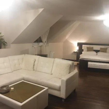 U Durkovych Kır Evi