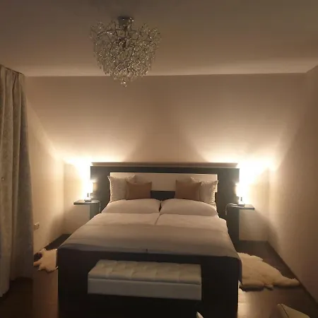 Venkovský dům U ďurkových