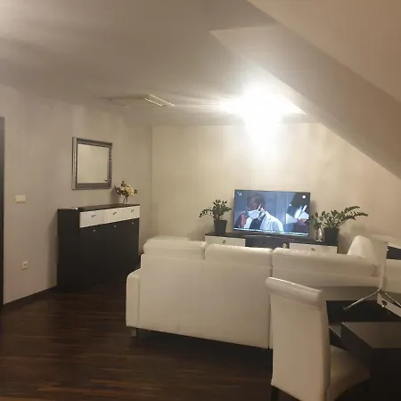 Casa de Campo U Durkovych *