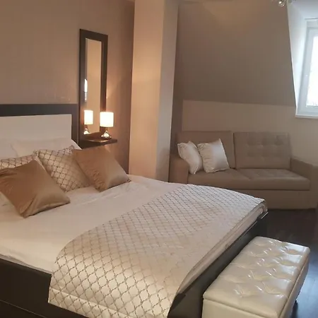 Kır Evi U Durkovych Zabokreky Nad Nitrou