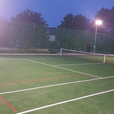 Country house U Durkovych *