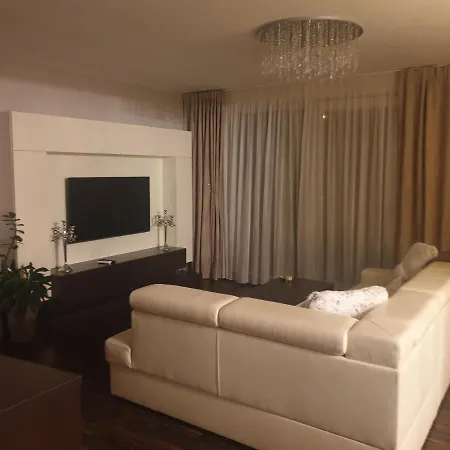 Casa de Campo U Durkovych *