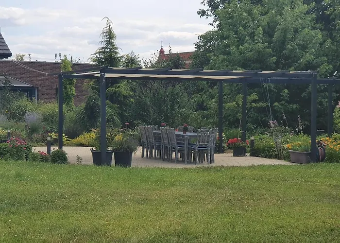 カントリーハウス U Durkovych