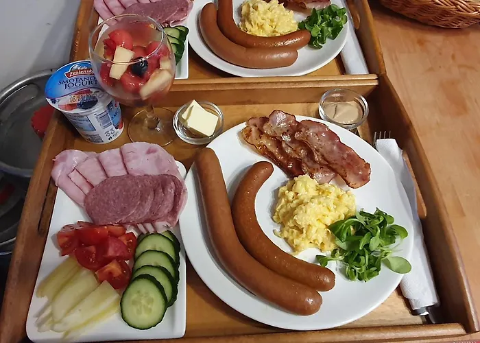 U Durkovych カントリーハウス Žabokreky nad Nitrou