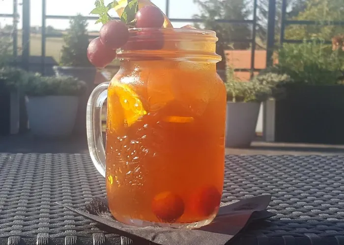 U Durkovych カントリーハウス