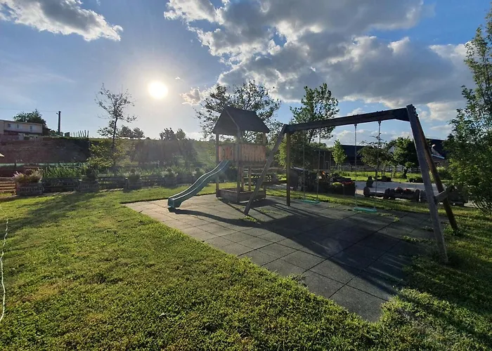 U Durkovych * Žabokreky nad Nitrou