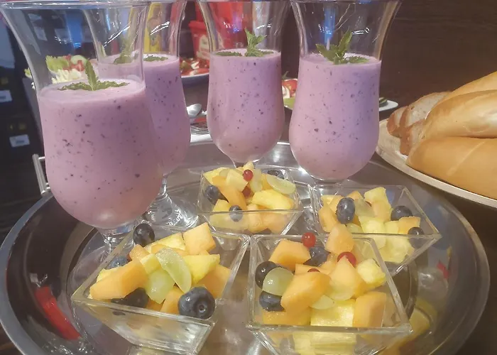 U Durkovych カントリーハウス