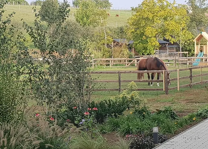 U Durkovych Žabokreky nad Nitrou
