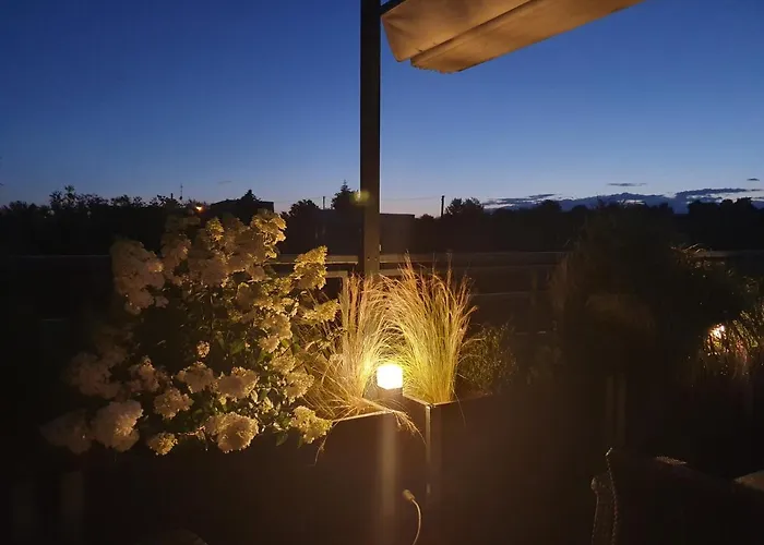 カントリーハウス U Durkovych *