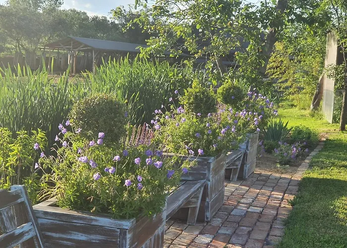 U Durkovych カントリーハウス Žabokreky nad Nitrou