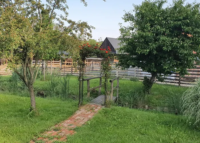 U Durkovych * Žabokreky nad Nitrou