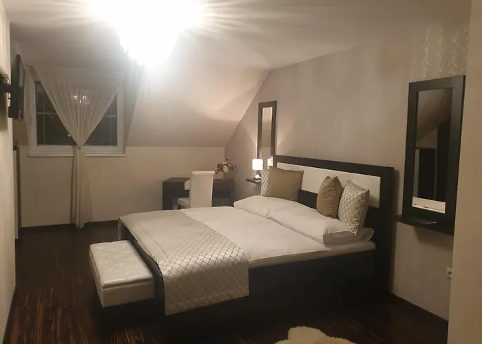 カントリーハウス U Durkovych