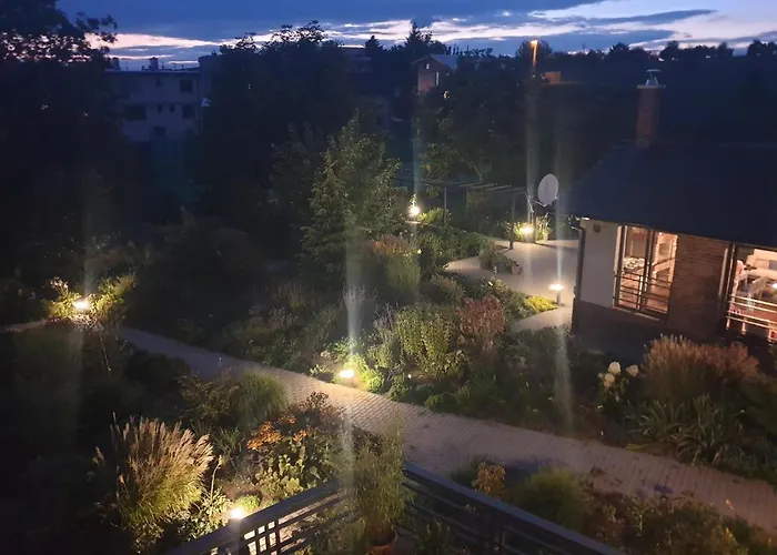 カントリーハウス U Durkovych *