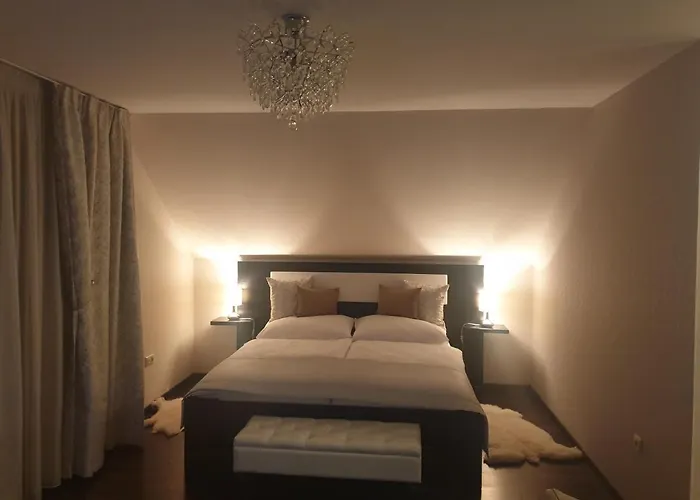 カントリーハウス U Durkovych