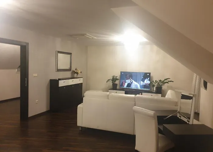 カントリーハウス U Durkovych *