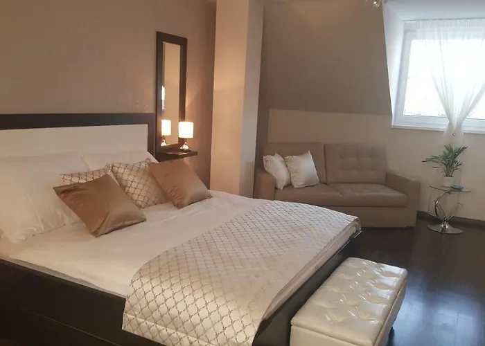 カントリーハウス U Durkovych Žabokreky nad Nitrou