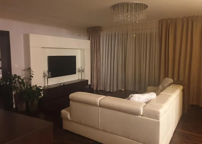 カントリーハウス U Durkovych *