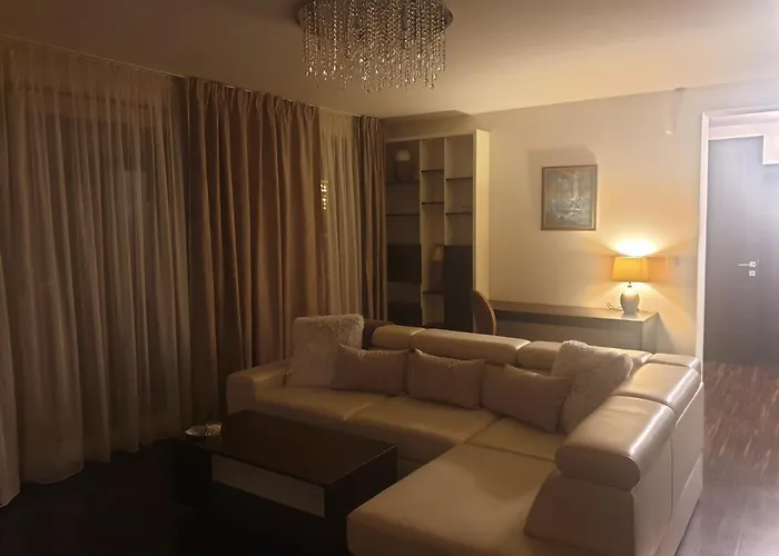 U Durkovych カントリーハウス *