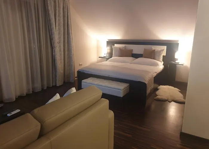 U Durkovych カントリーハウス Žabokreky nad Nitrou